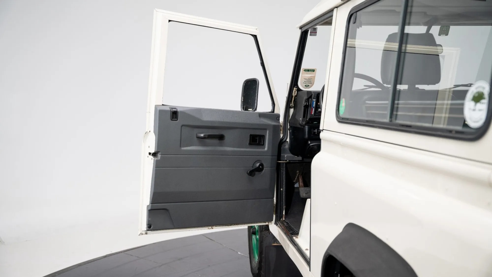 1988 Land Rover Defender 90