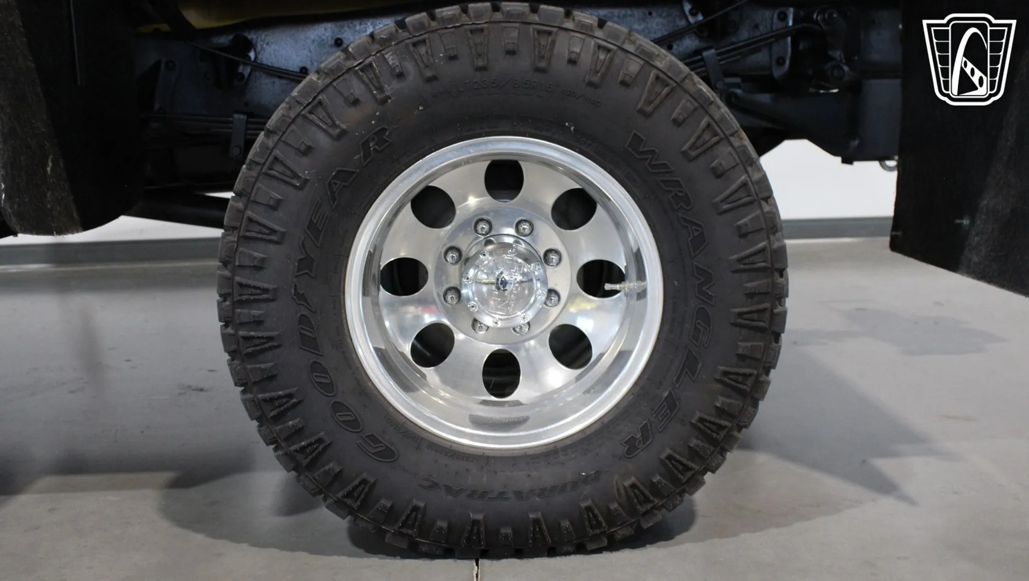 1991 Ford F-350 XLT Lariat