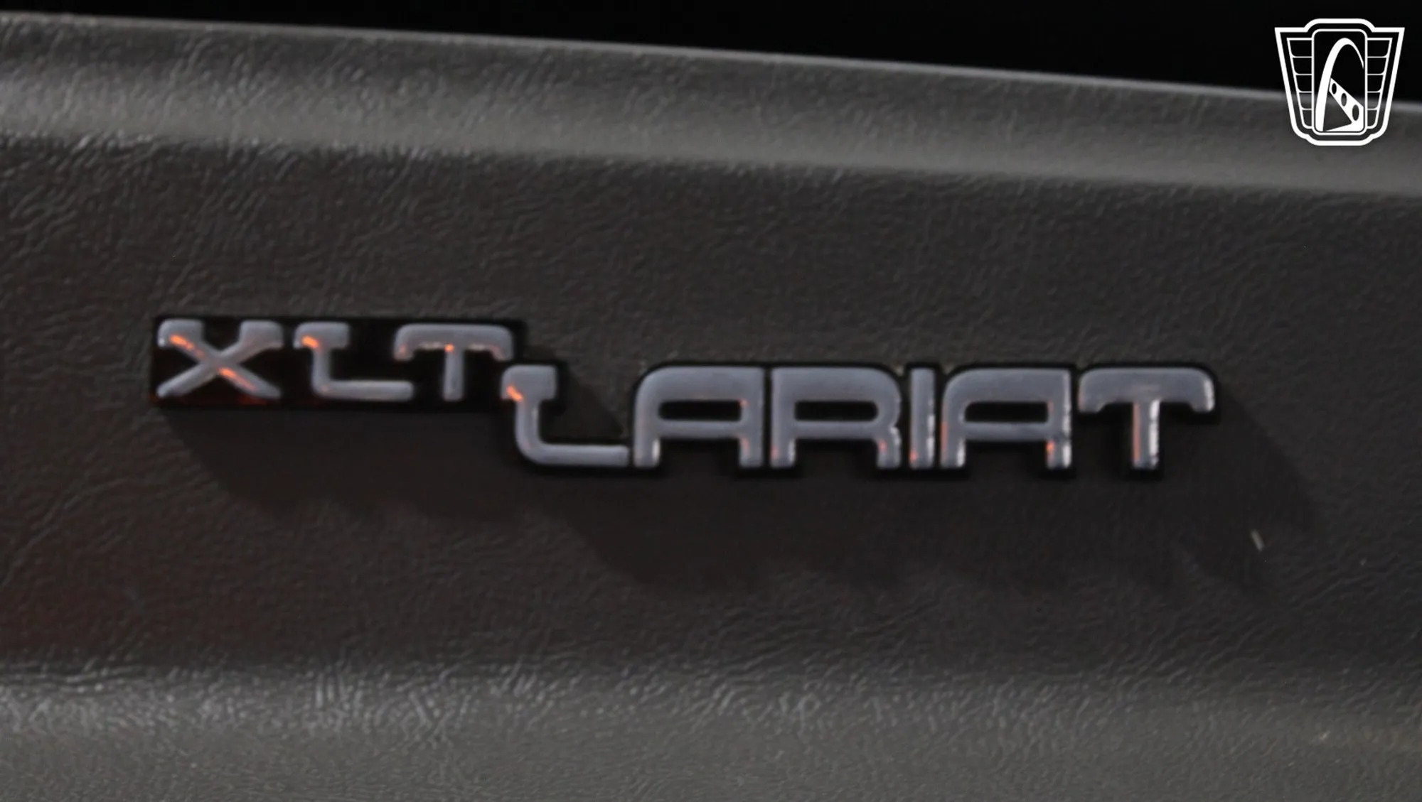 1991 Ford F-350 XLT Lariat