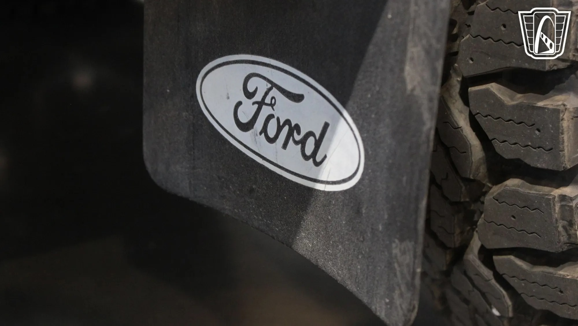 1991 Ford F-350 XLT Lariat