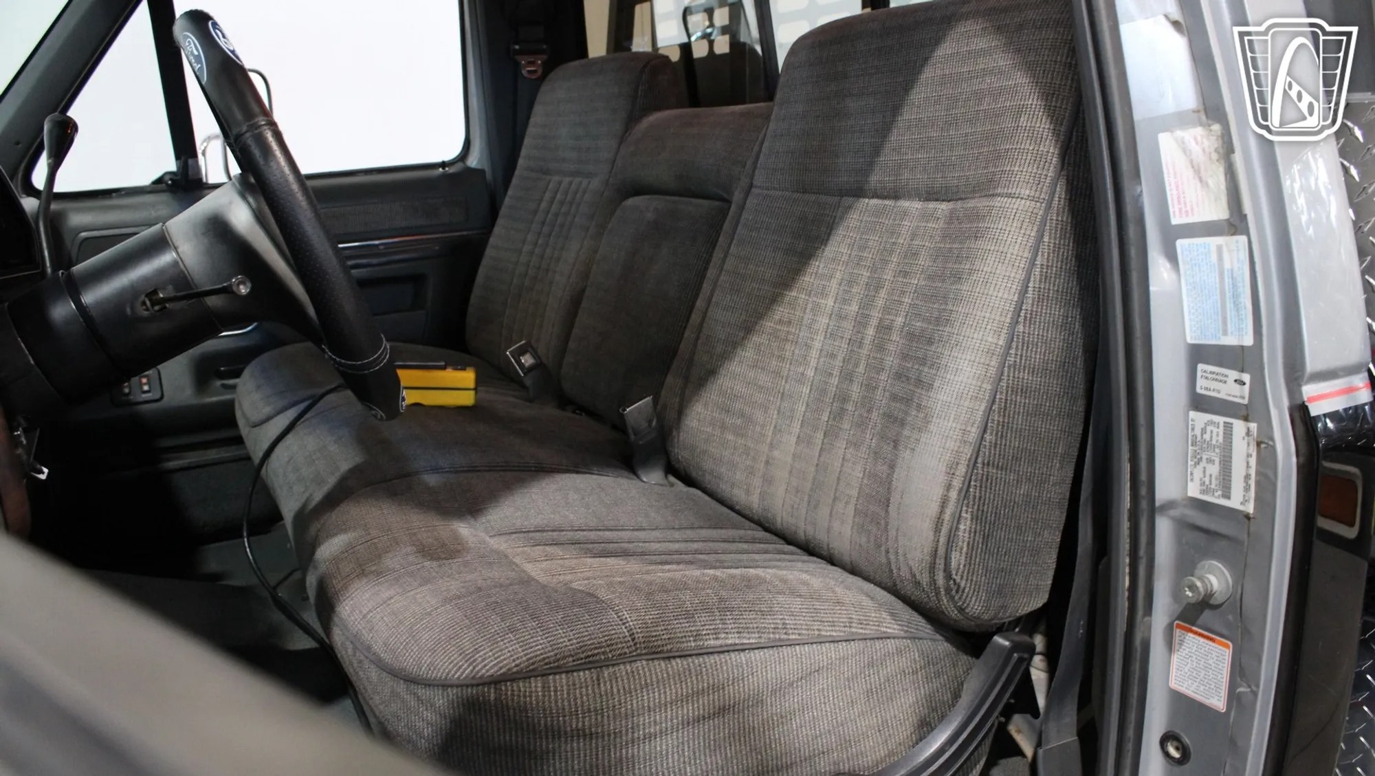 1991 Ford F-350 XLT Lariat