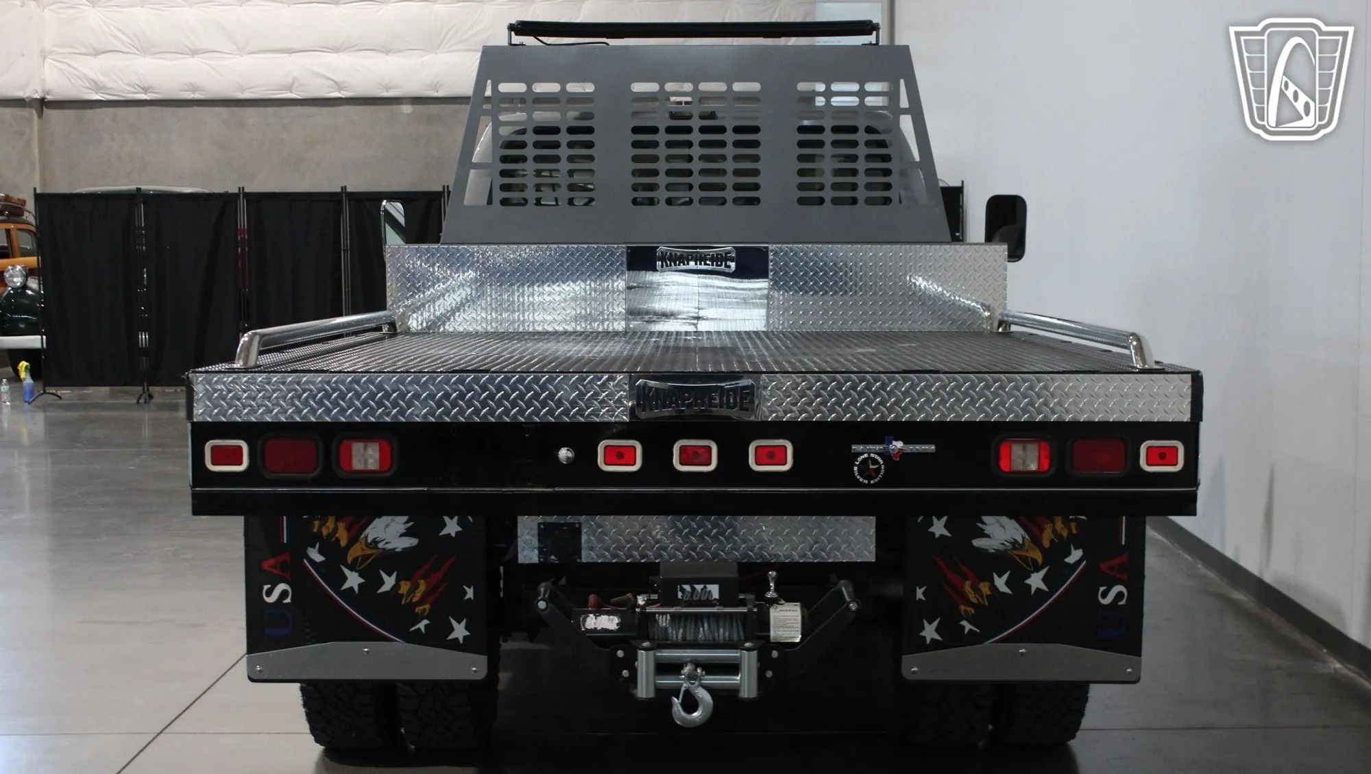 1991 Ford F-350 XLT Lariat