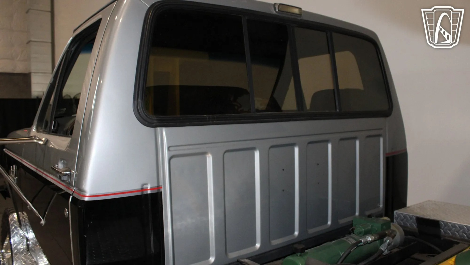 1991 Ford F-350 XLT Lariat