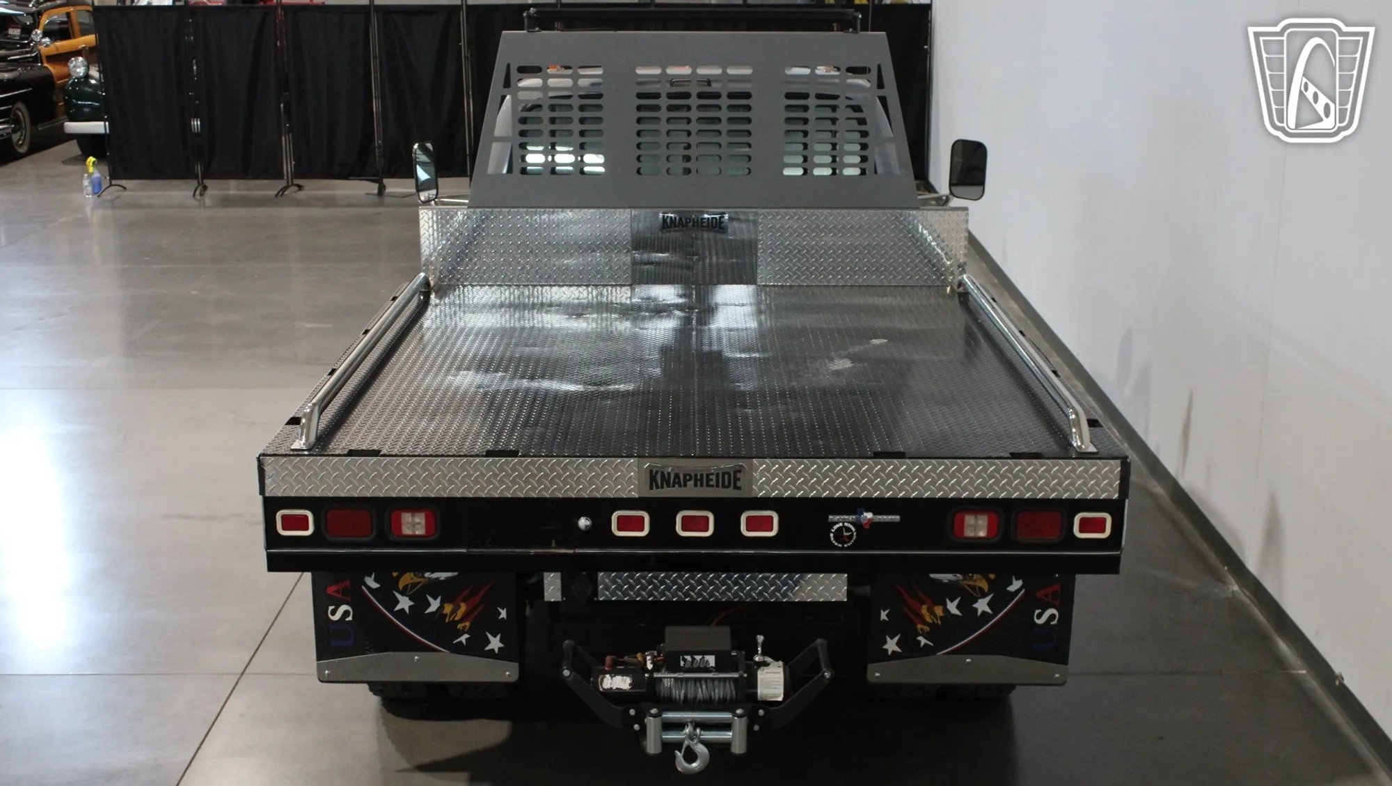 1991 Ford F-350 XLT Lariat