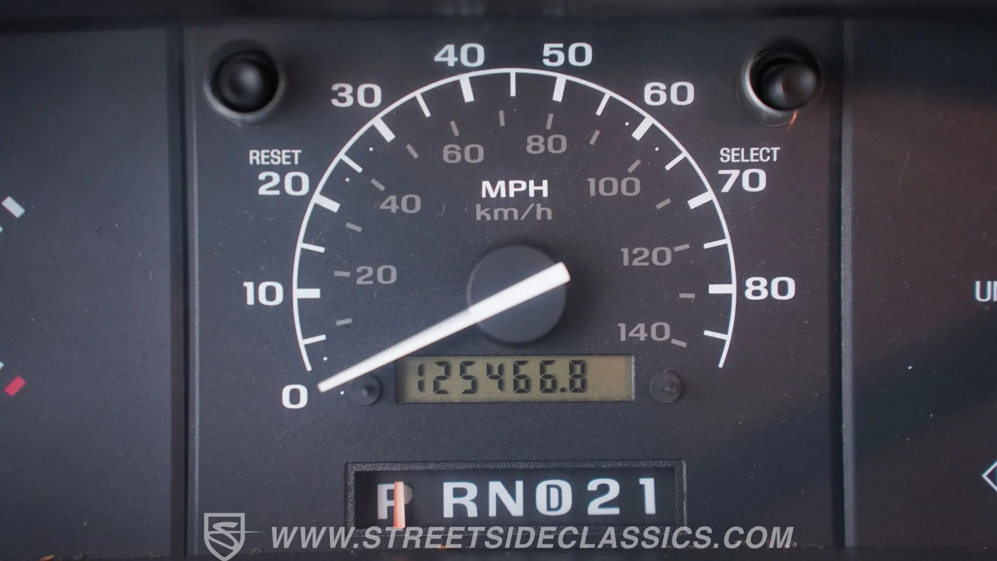 1996 Ford F-150 XLT