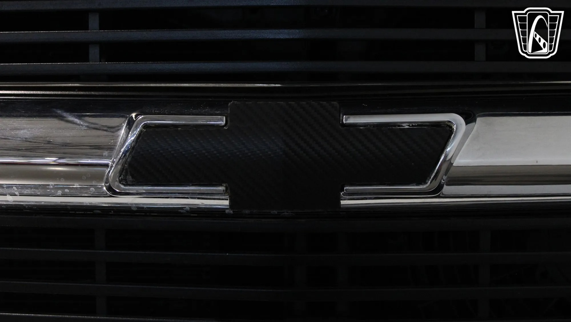1999 Chevrolet Tahoe