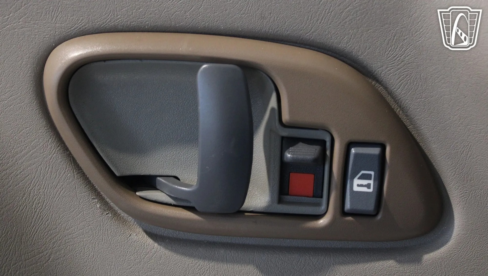 1999 Chevrolet Tahoe