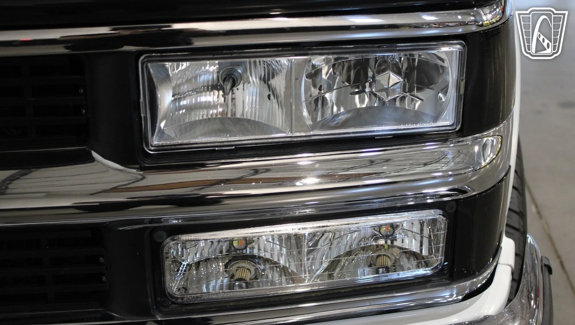 1999 Chevrolet Tahoe