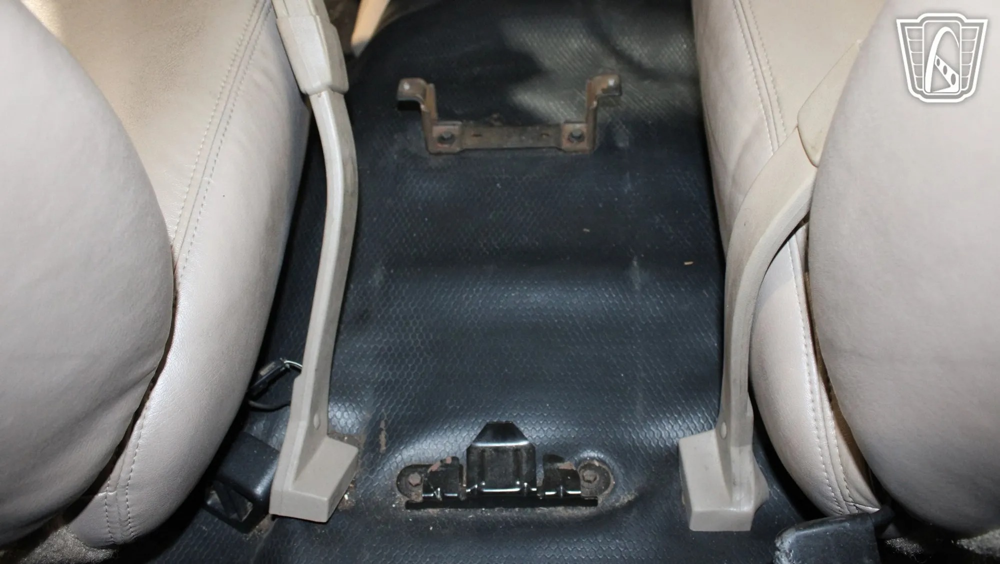 1999 Chevrolet Tahoe