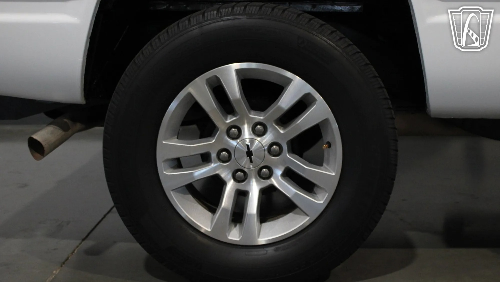 1999 Chevrolet Tahoe