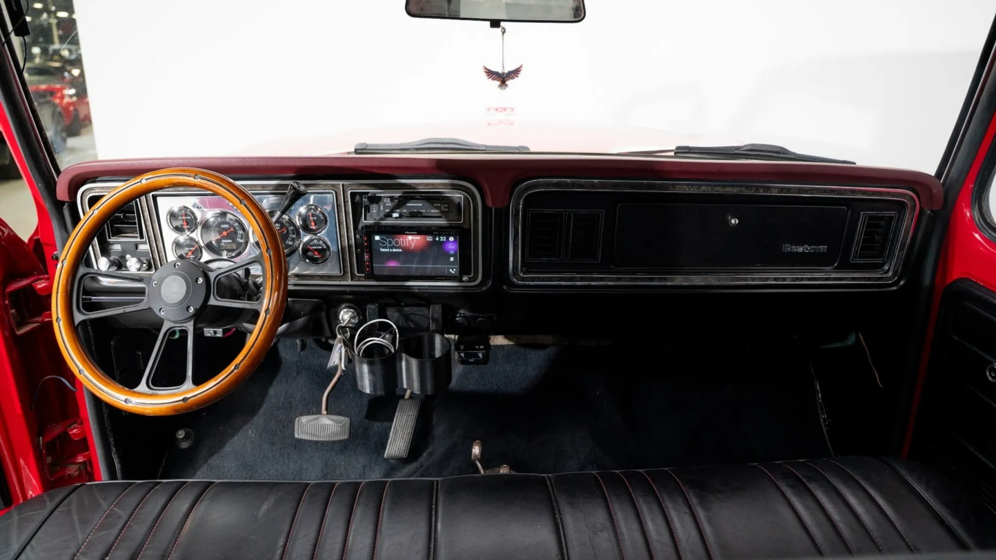 1976 Ford F-250