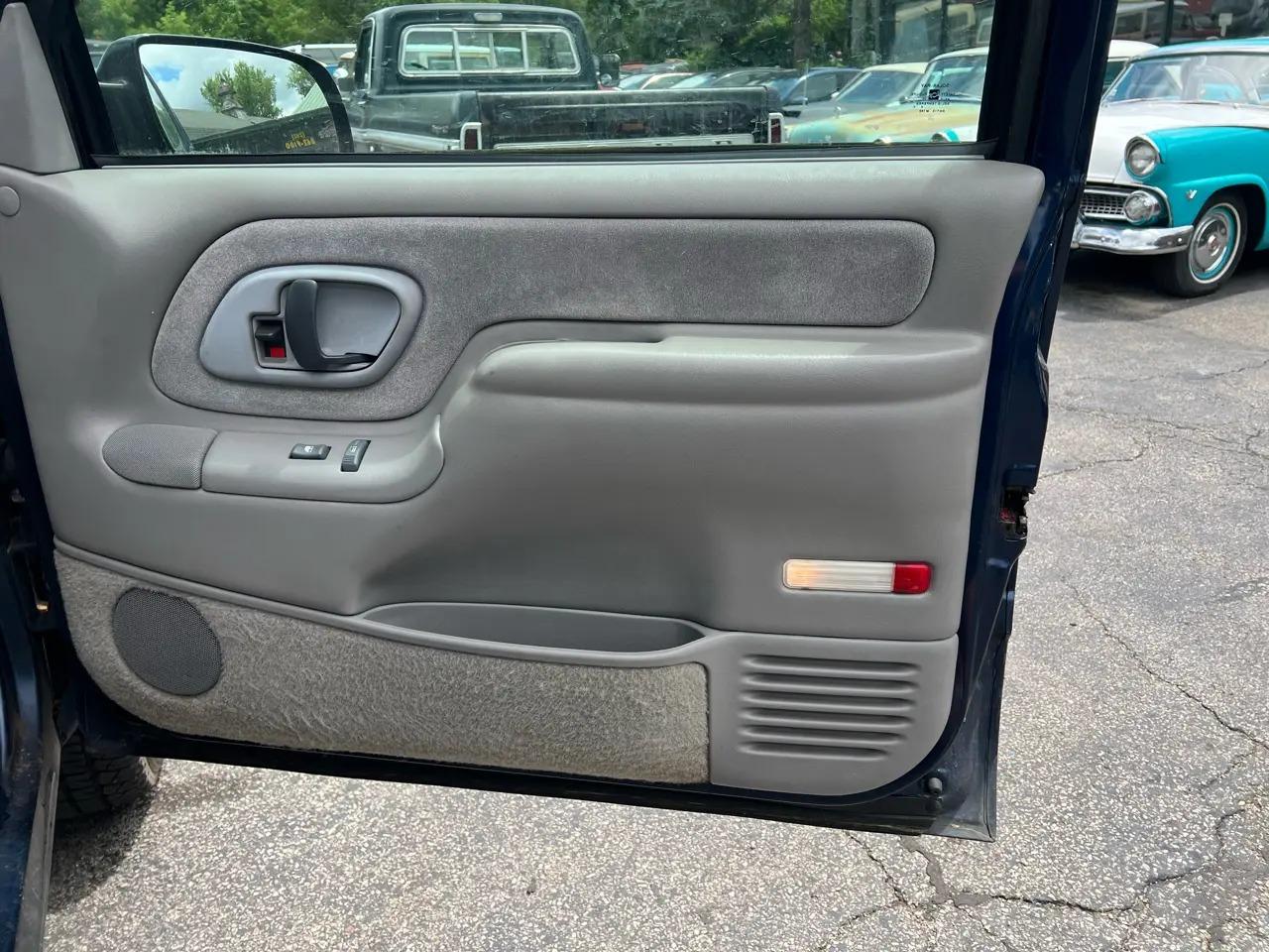 1996 Chevrolet K1500