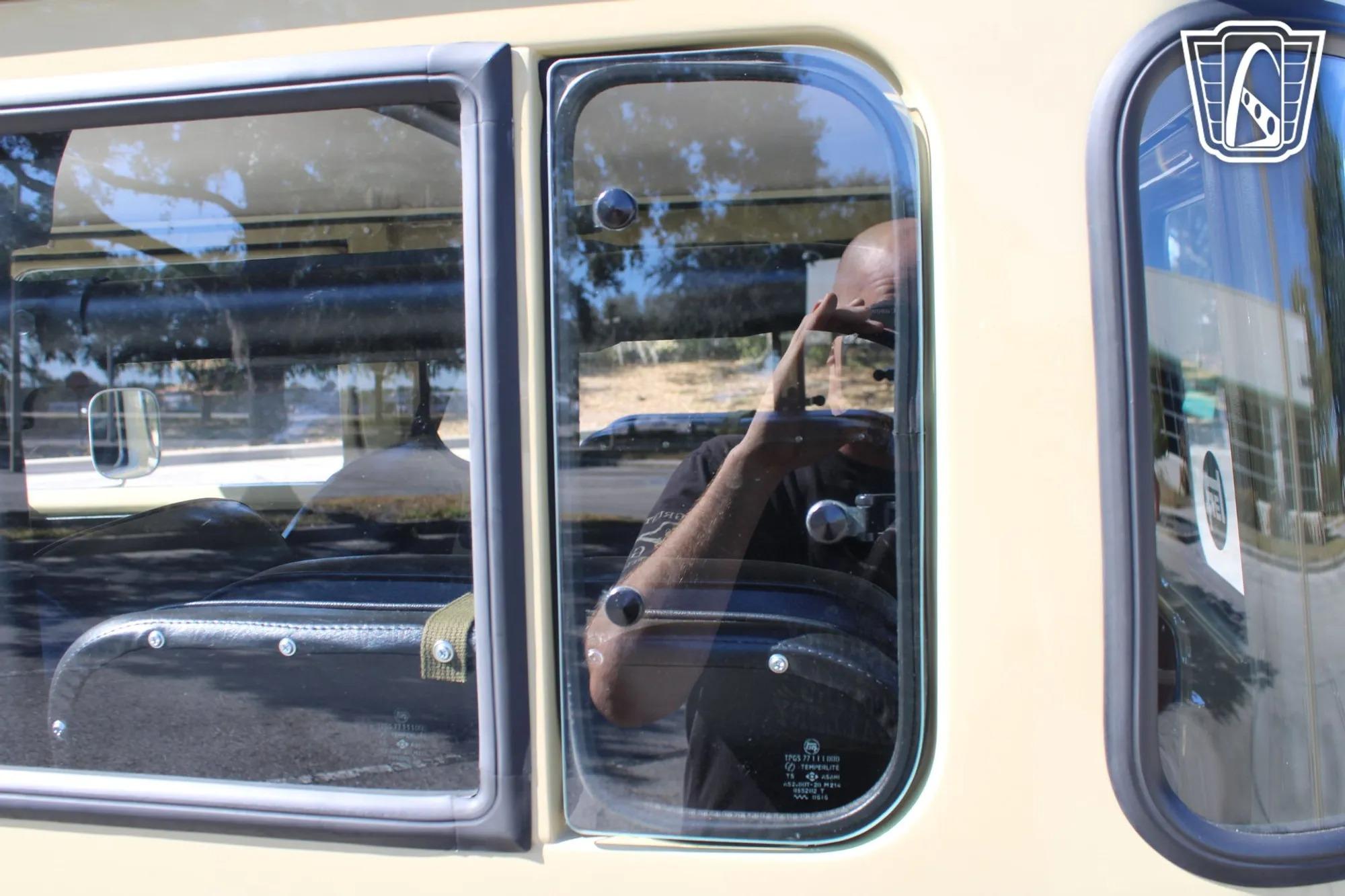 1978 Toyota Land Cruiser FJ40