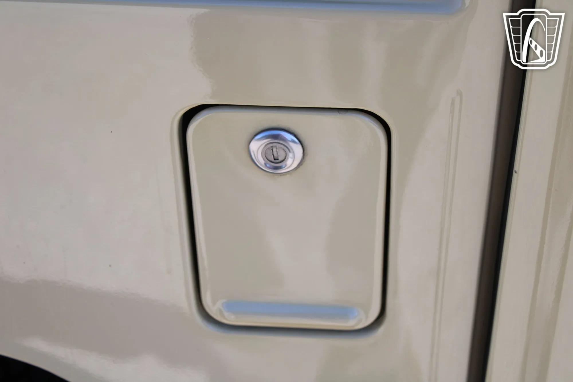 1978 Toyota Land Cruiser FJ40