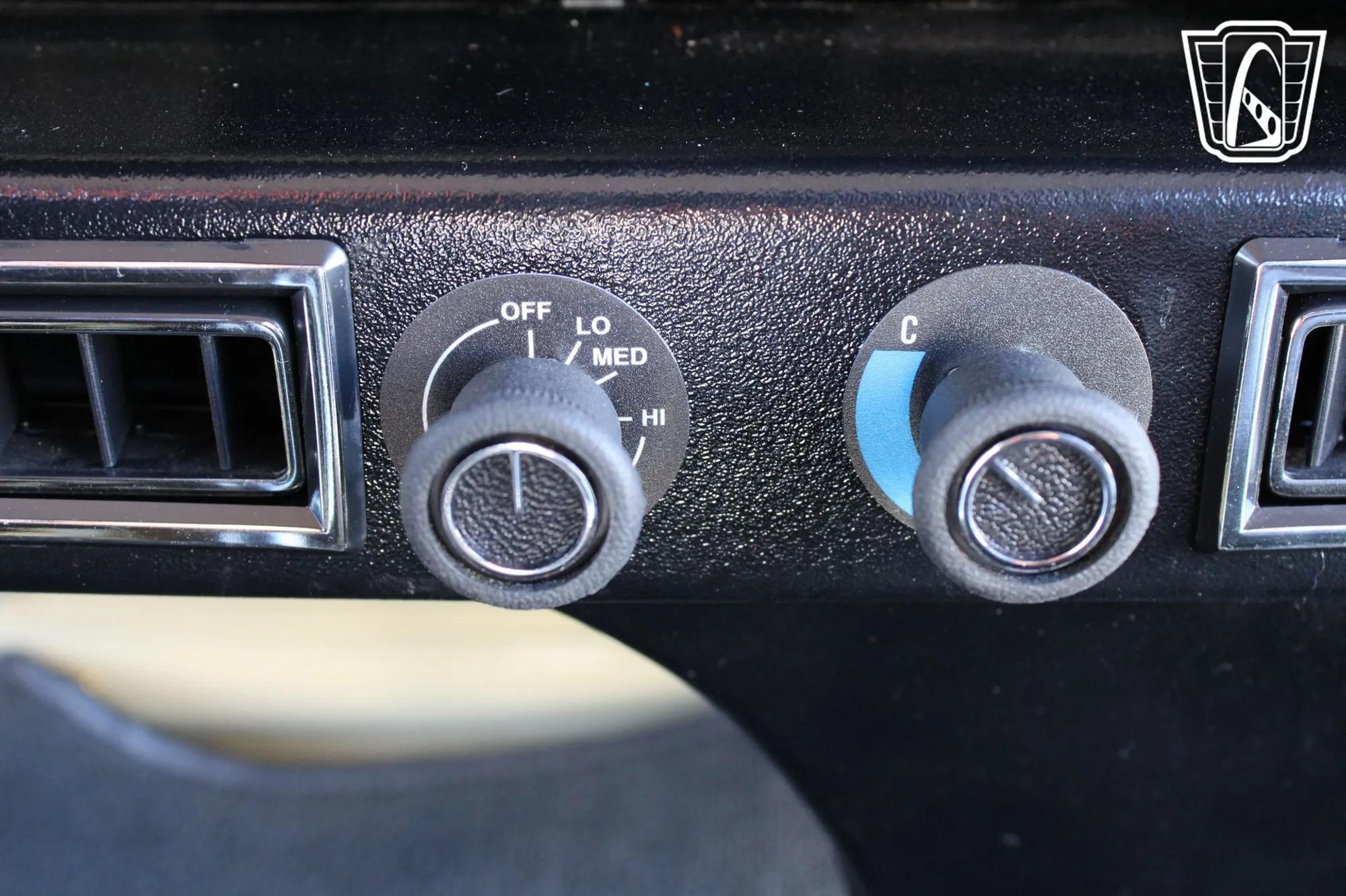 1978 Toyota Land Cruiser FJ40