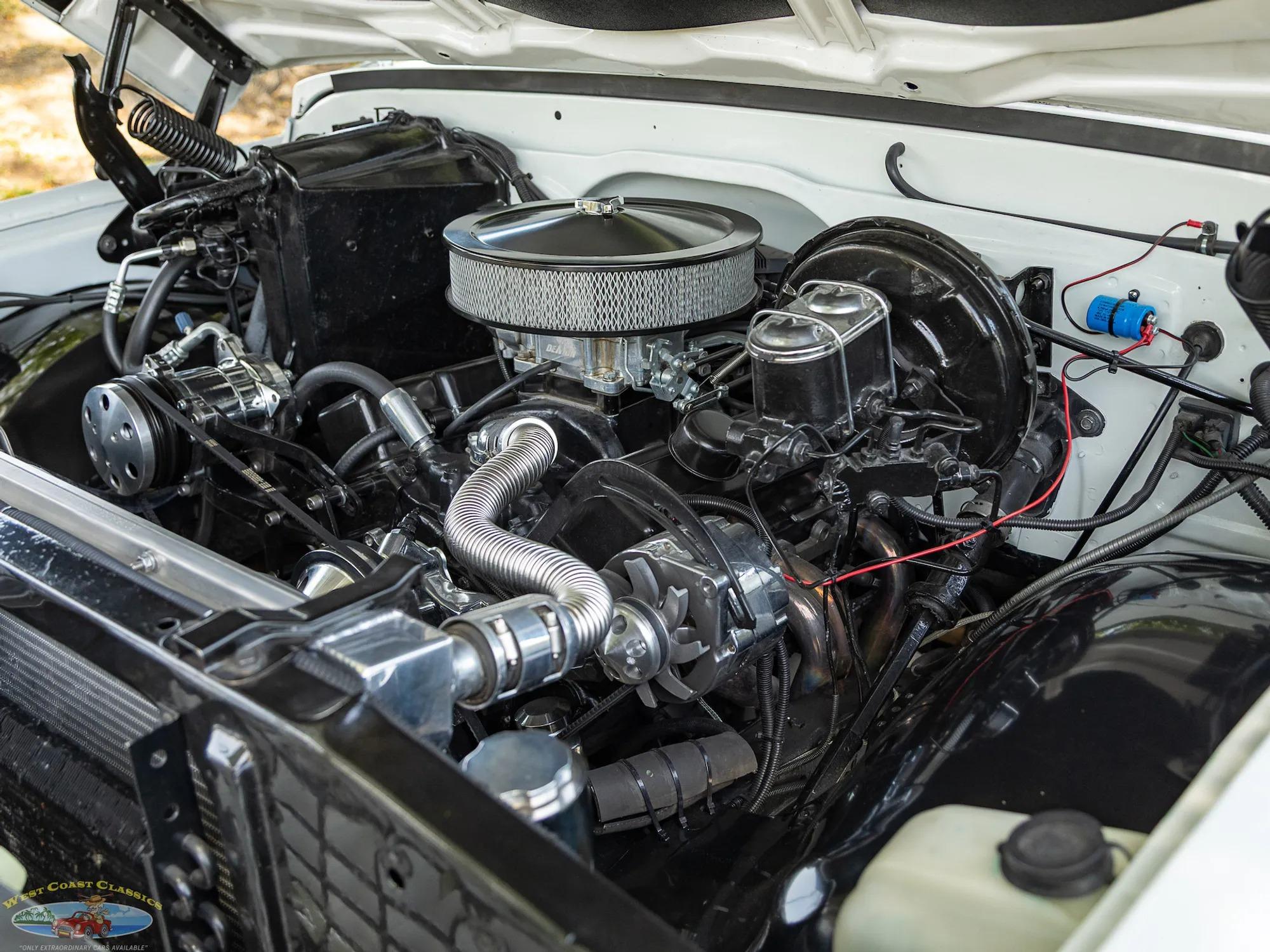 1972 Chevrolet K5 Custom Blazer