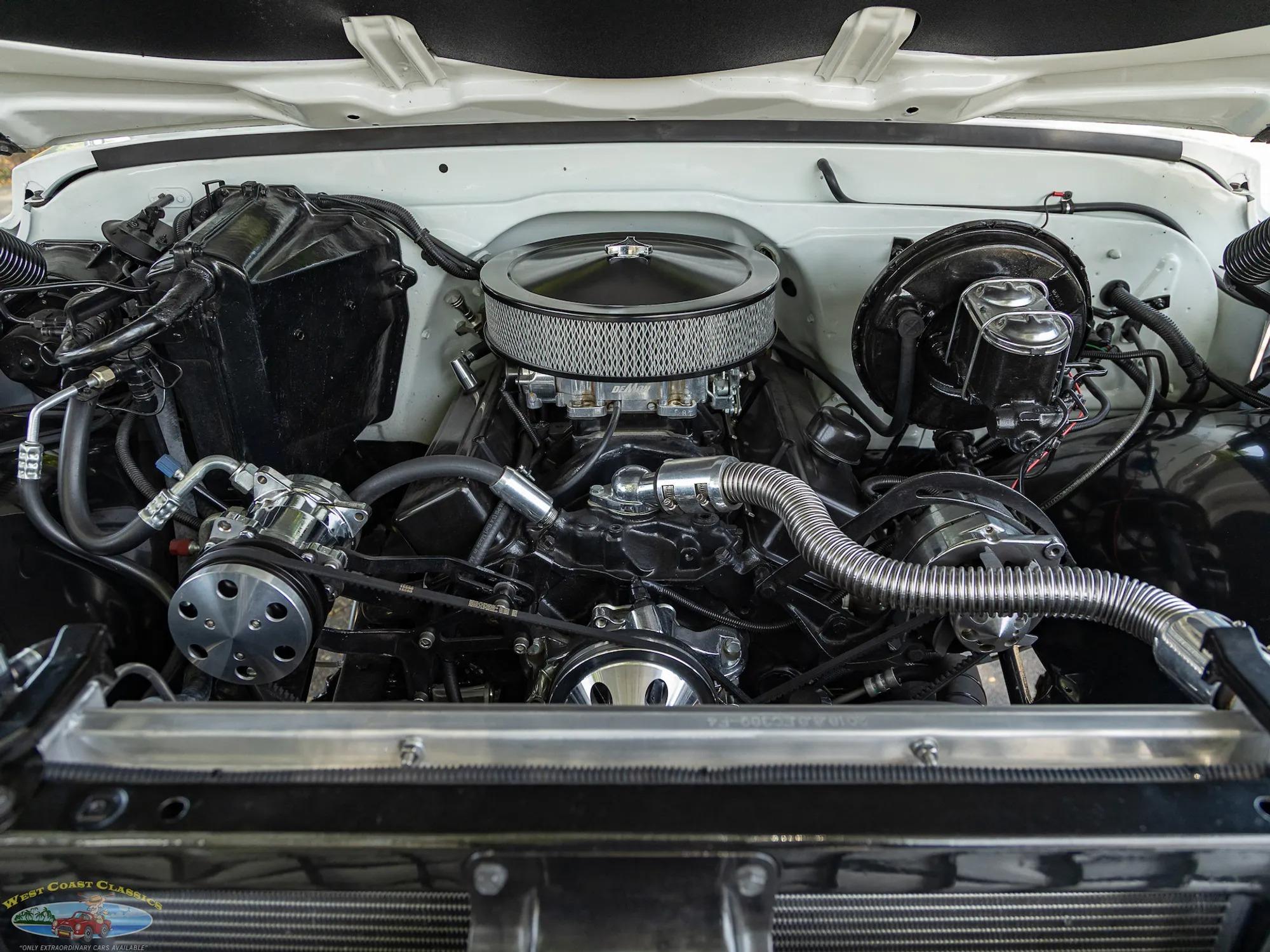 1972 Chevrolet K5 Custom Blazer