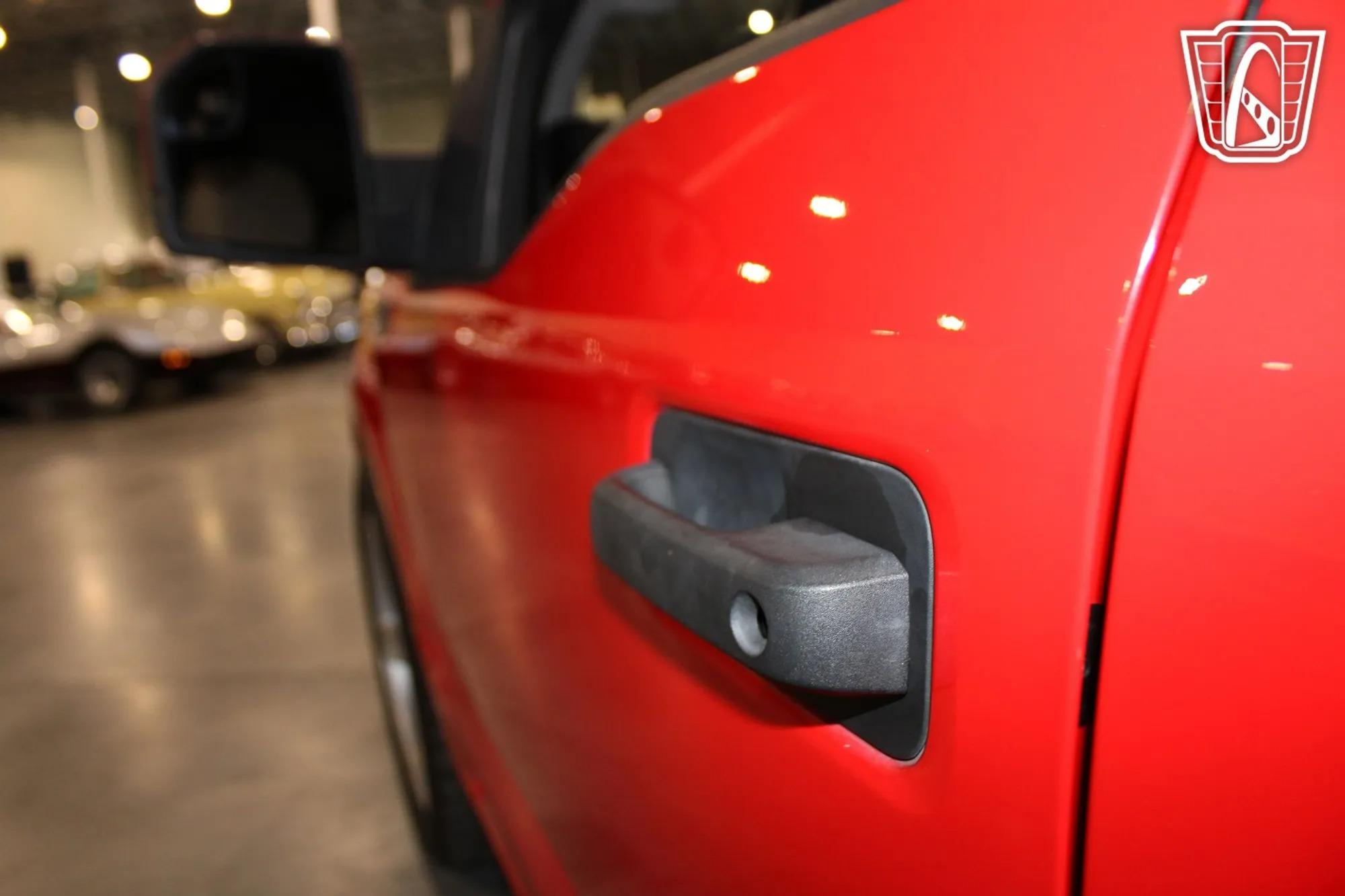 2019 Ford F-150 Lightning