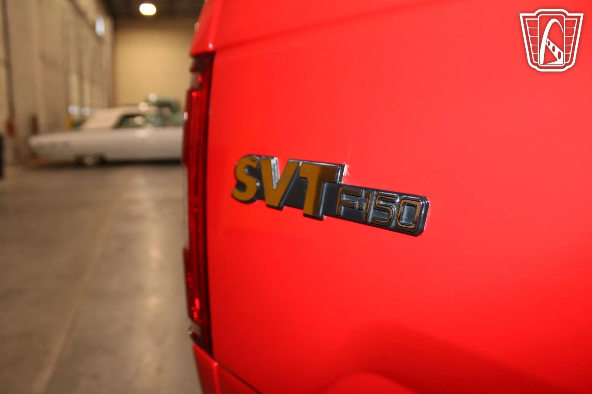 2019 Ford F-150 Lightning