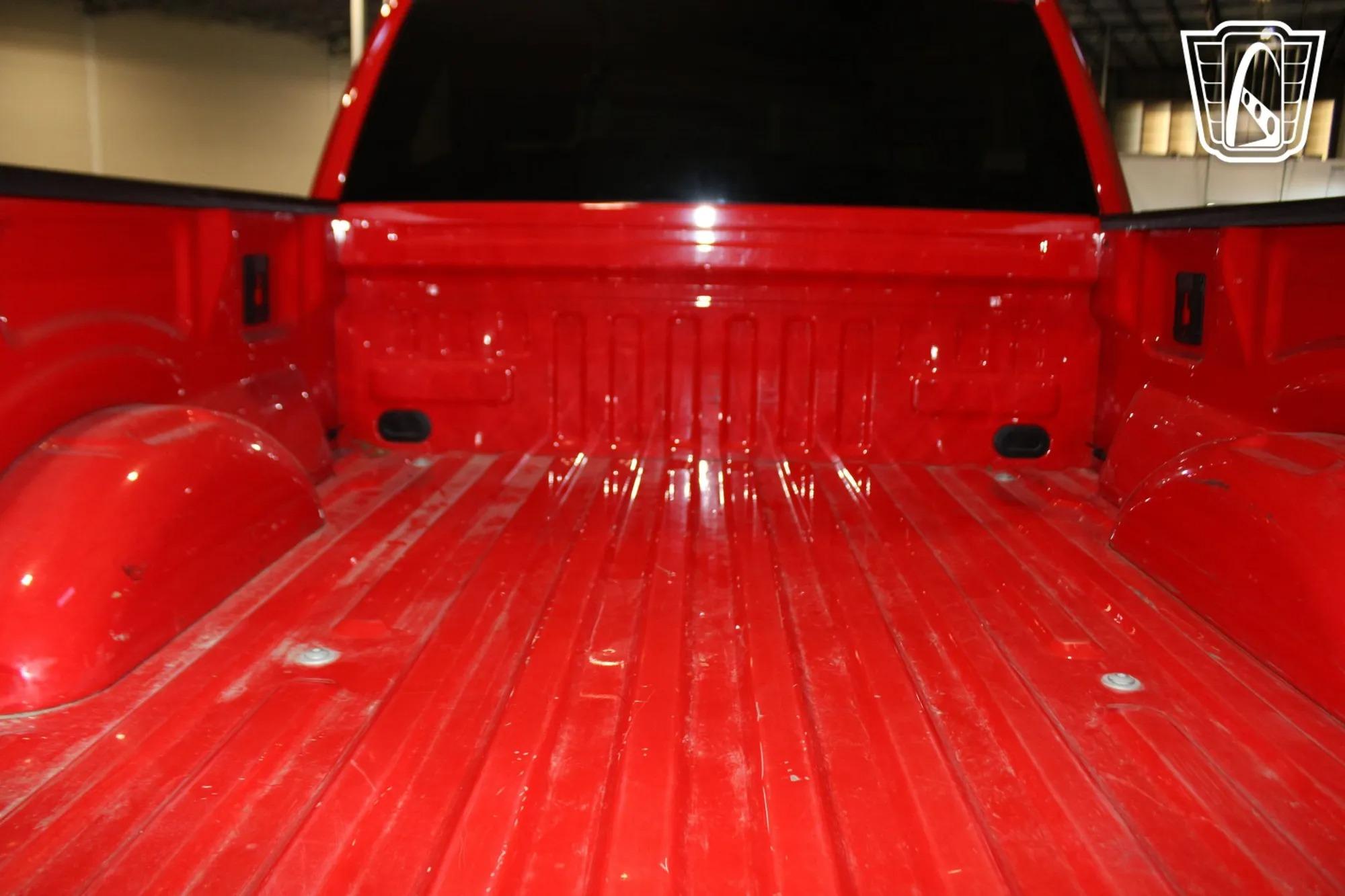 2019 Ford F-150 Lightning