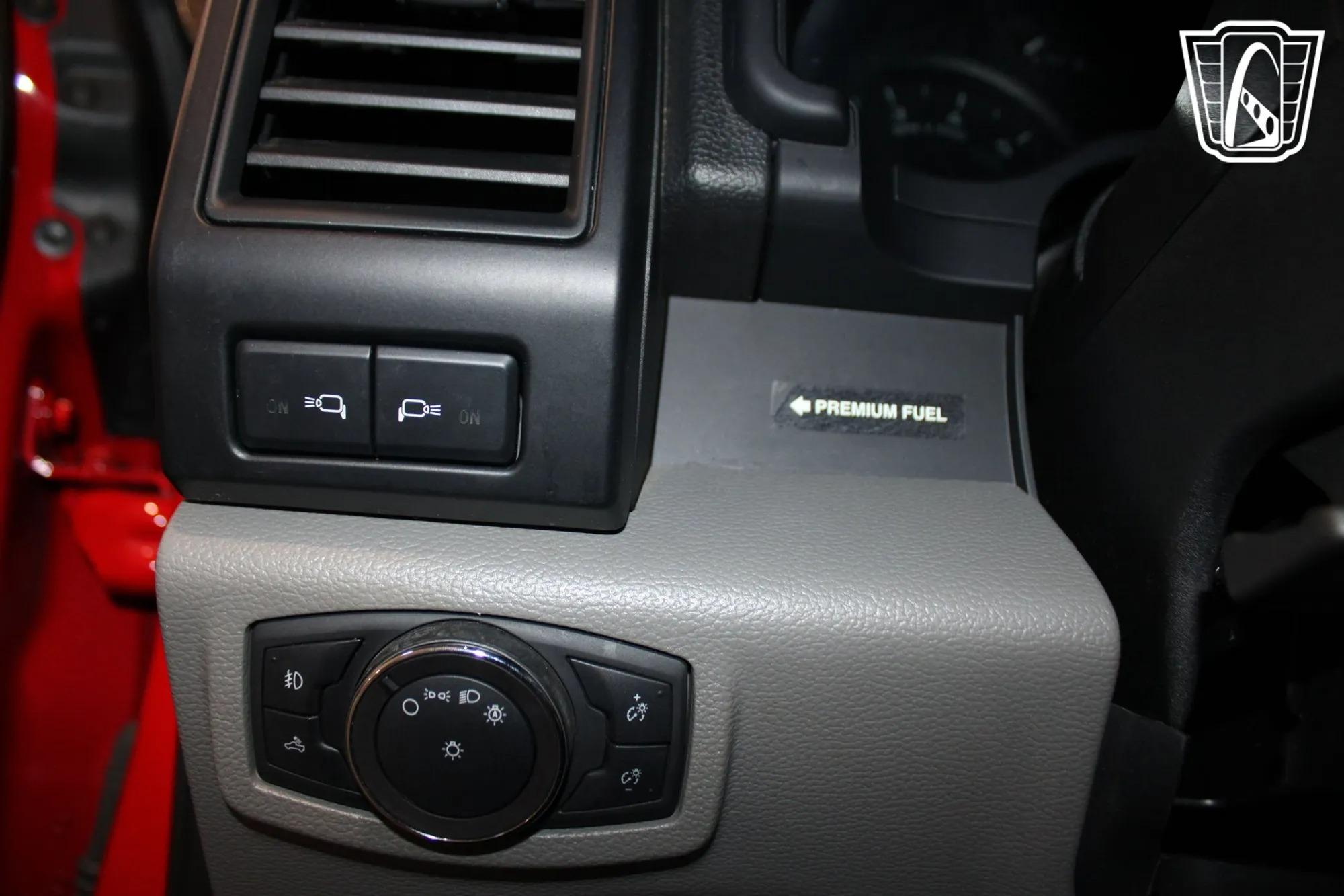 2019 Ford F-150 Lightning