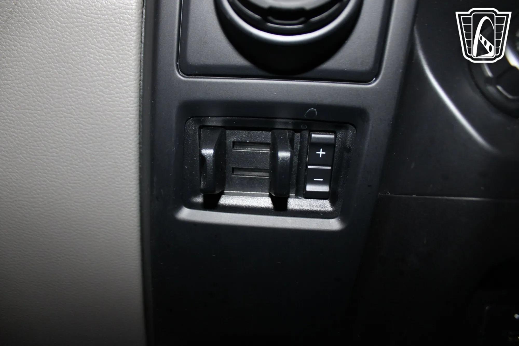 2019 Ford F-150 Lightning
