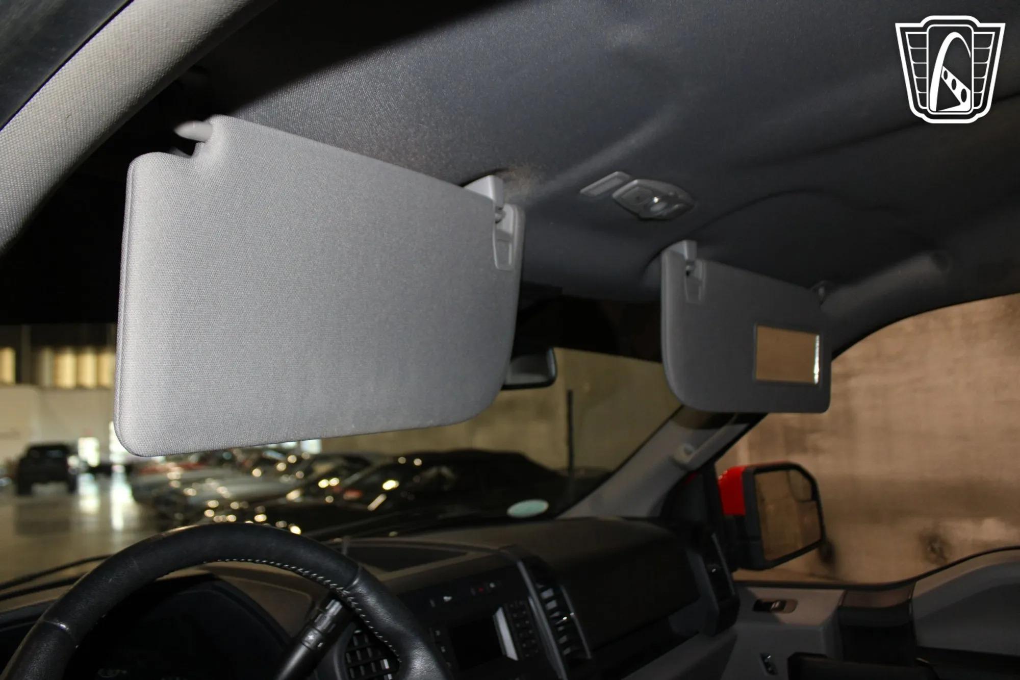 2019 Ford F-150 Lightning