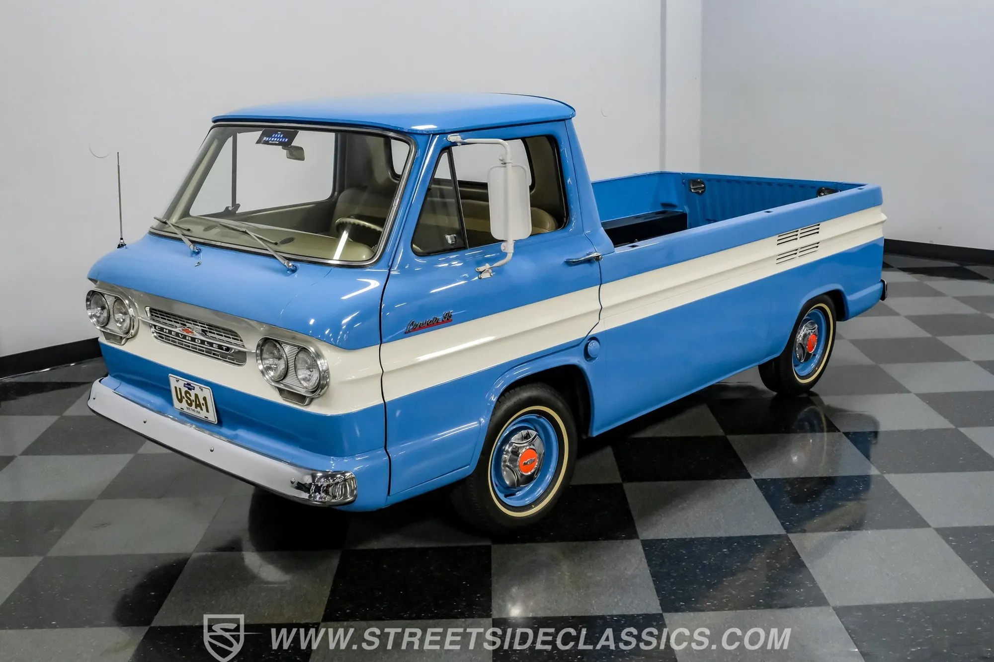  Chevrolet Other