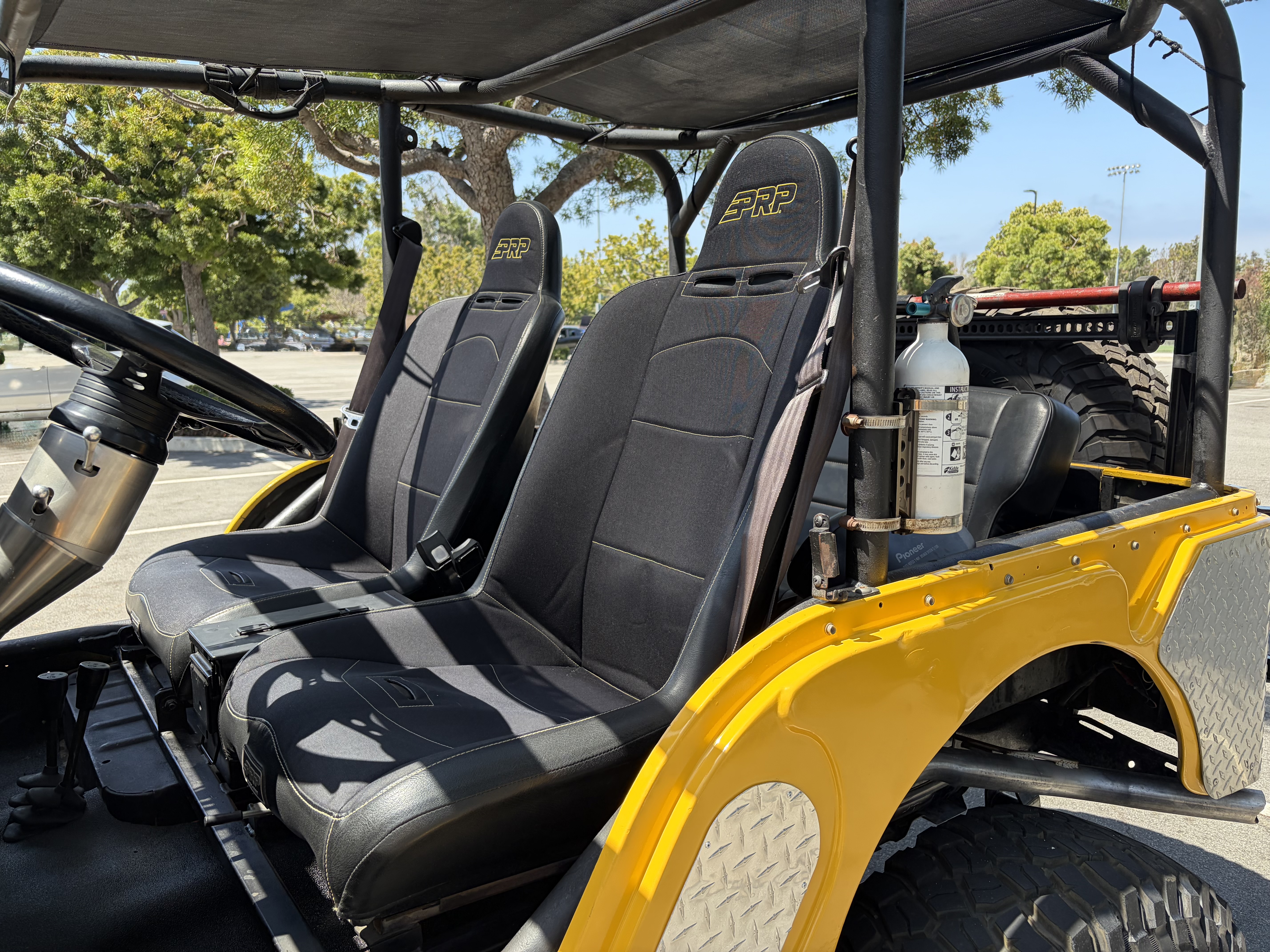 1956 Jeep CJ-5