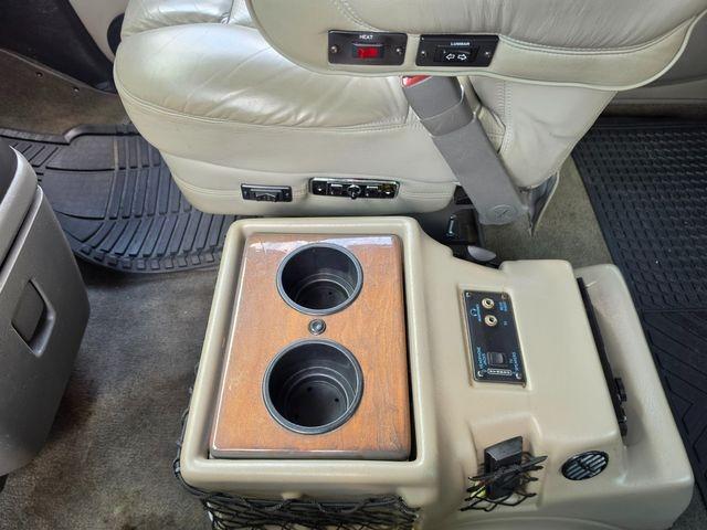 2004 Chevrolet Express G1500 Explorer Limited SE