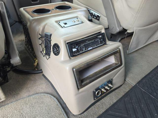 2004 Chevrolet Express G1500 Explorer Limited SE