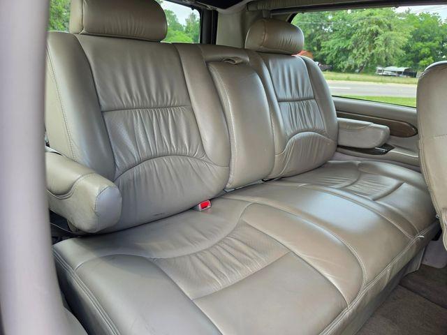 2004 Chevrolet Express G1500 Explorer Limited SE