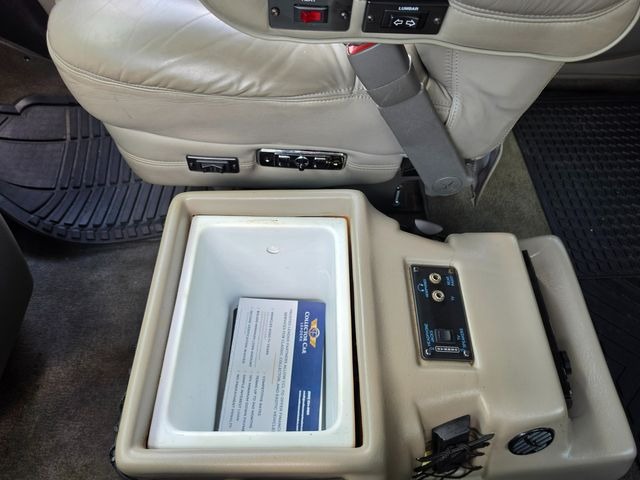 2004 Chevrolet Express G1500 Explorer Limited SE