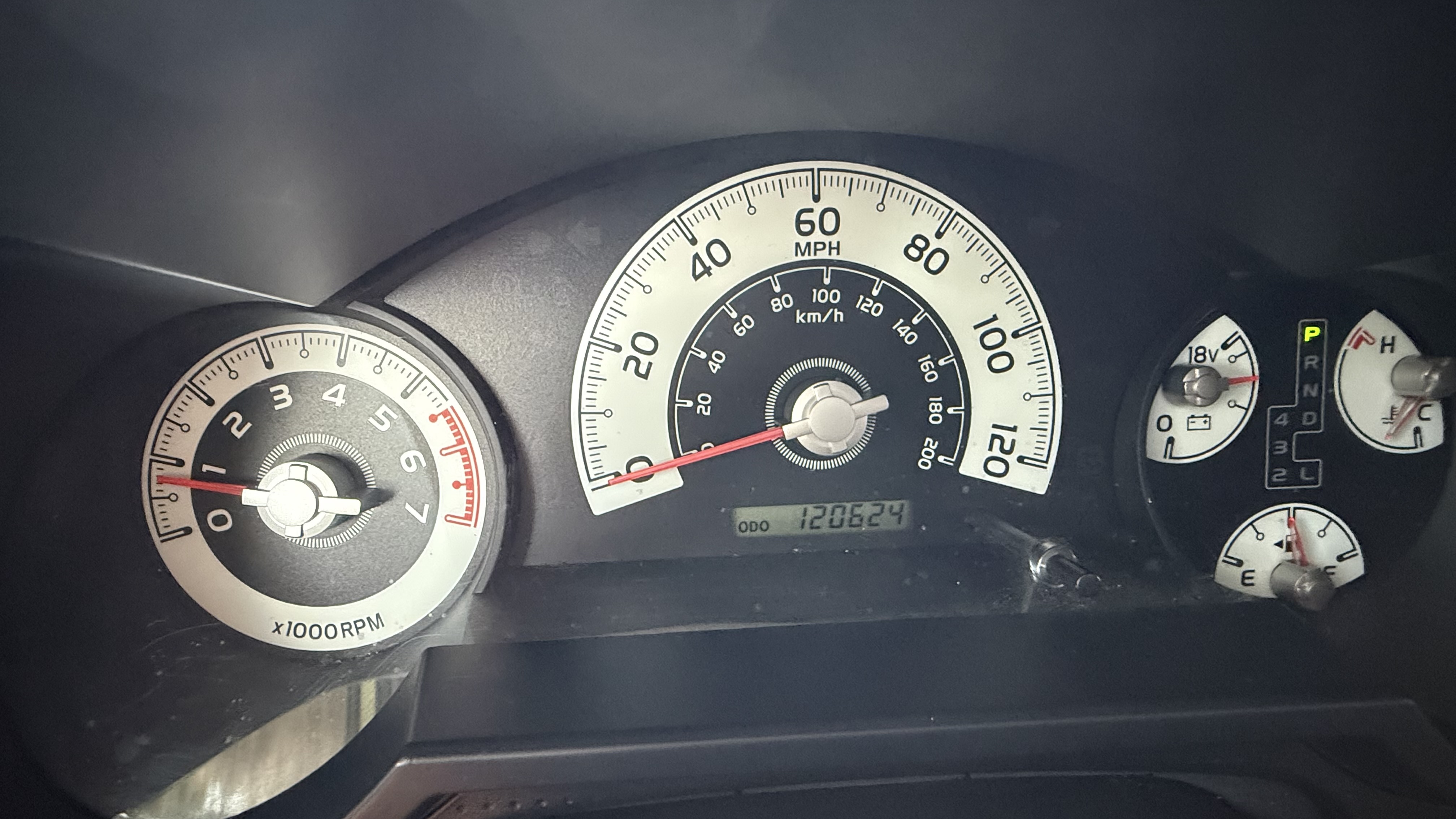2009 Toyota FJ Cruiser