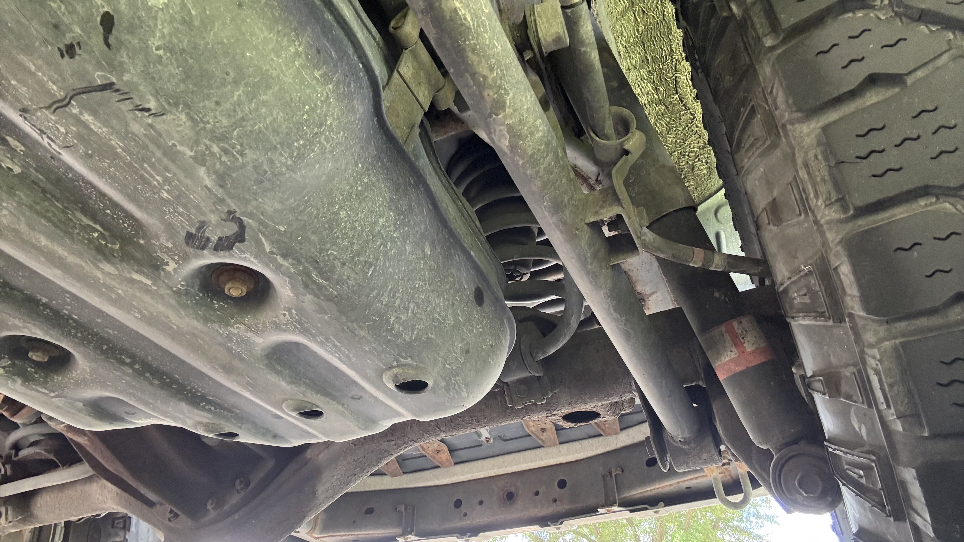 2009 Toyota FJ Cruiser