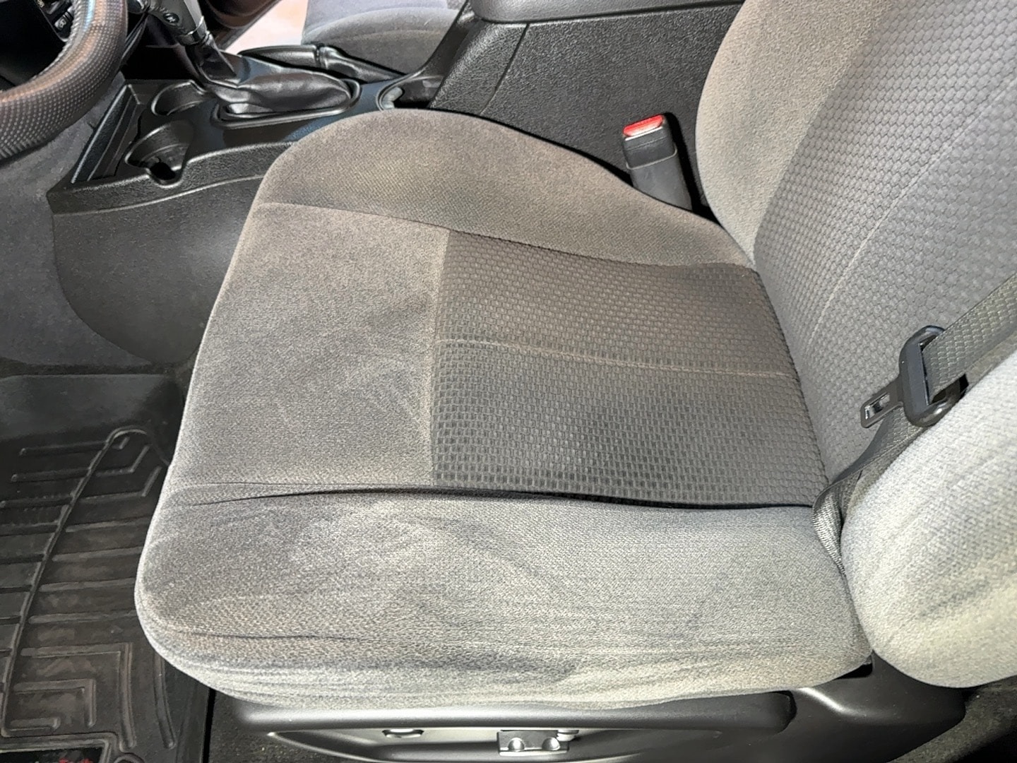 2008 Chevrolet TrailBlazer SS