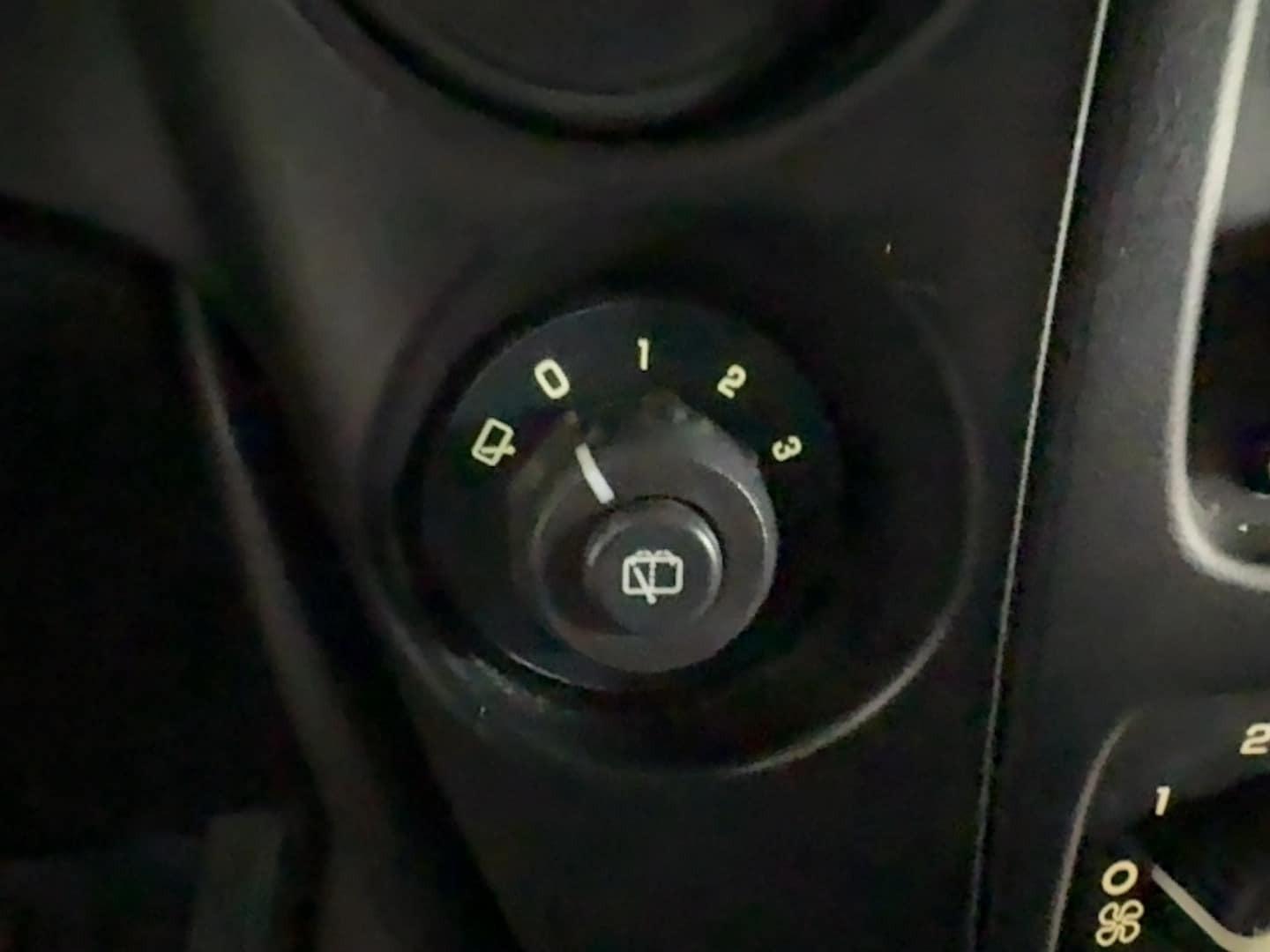 2008 Chevrolet TrailBlazer SS