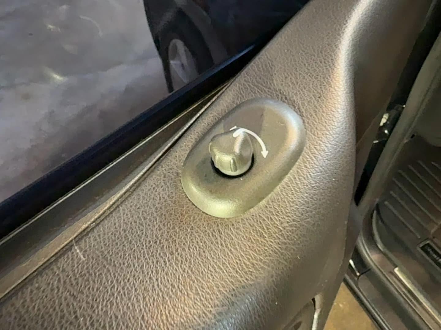 2008 Chevrolet TrailBlazer SS