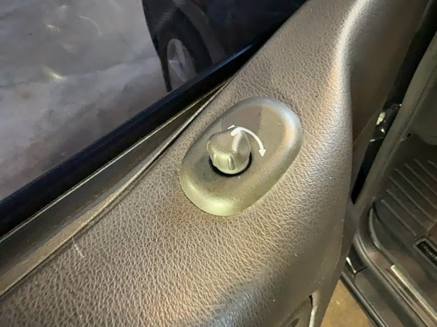 2008 Chevrolet TrailBlazer SS