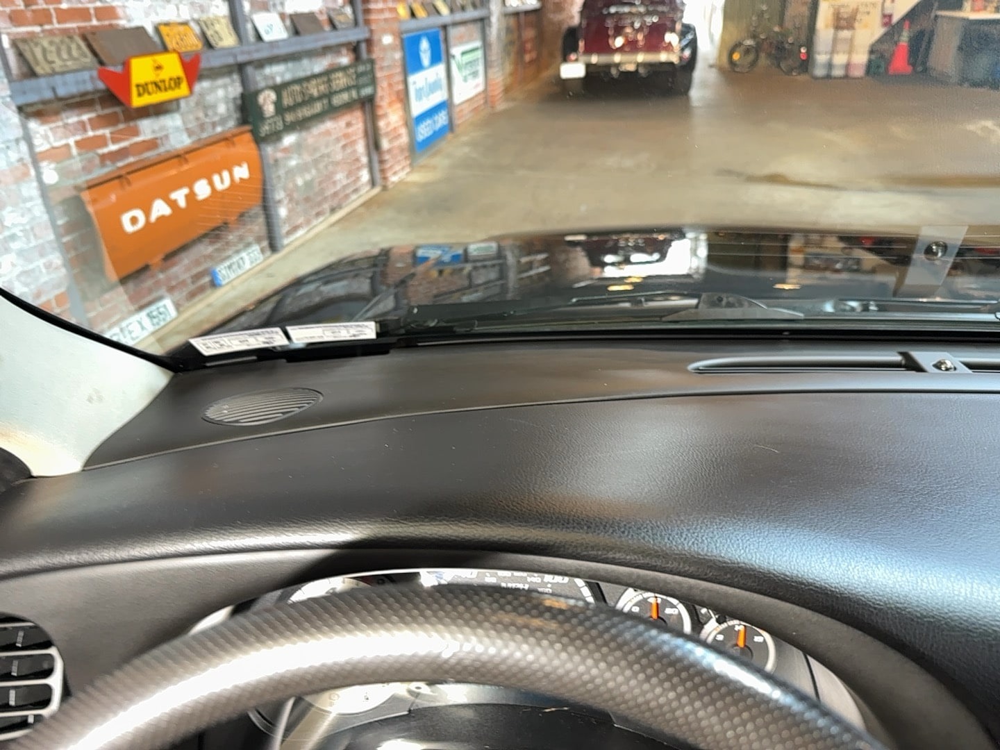 2008 Chevrolet TrailBlazer SS