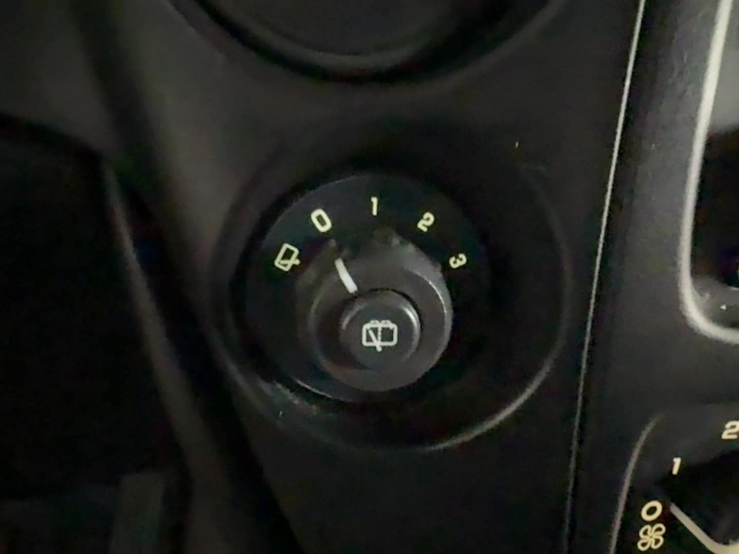 2008 Chevrolet TrailBlazer SS