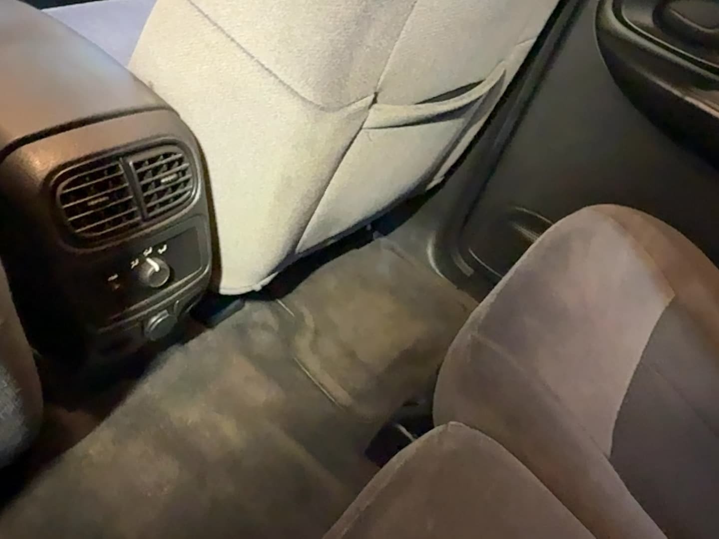 2008 Chevrolet TrailBlazer SS