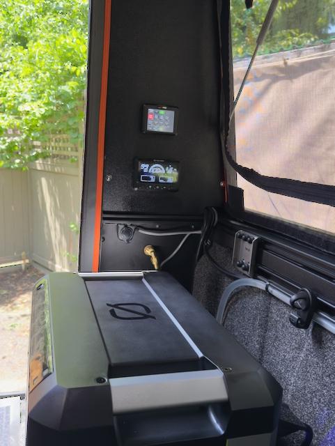 2024 Toyota Tundra Limited Alu-Cab Expedition Build