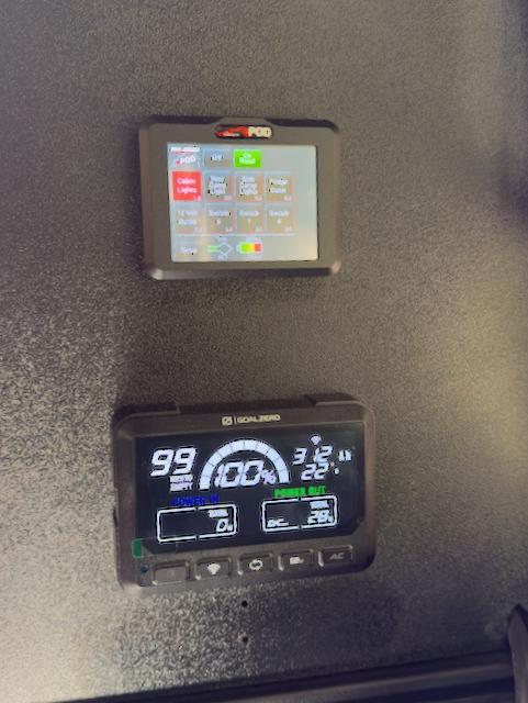 2024 Toyota Tundra Limited Alu-Cab Expedition Build