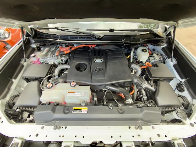 2024 Toyota Tundra Limited Alu-Cab Expedition Build