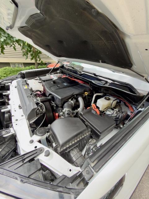 2024 Toyota Tundra Limited Alu-Cab Expedition Build