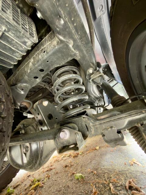 2024 Toyota Tundra Limited Alu-Cab Expedition Build