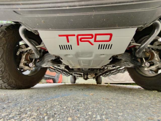 2024 Toyota Tundra Limited Alu-Cab Expedition Build