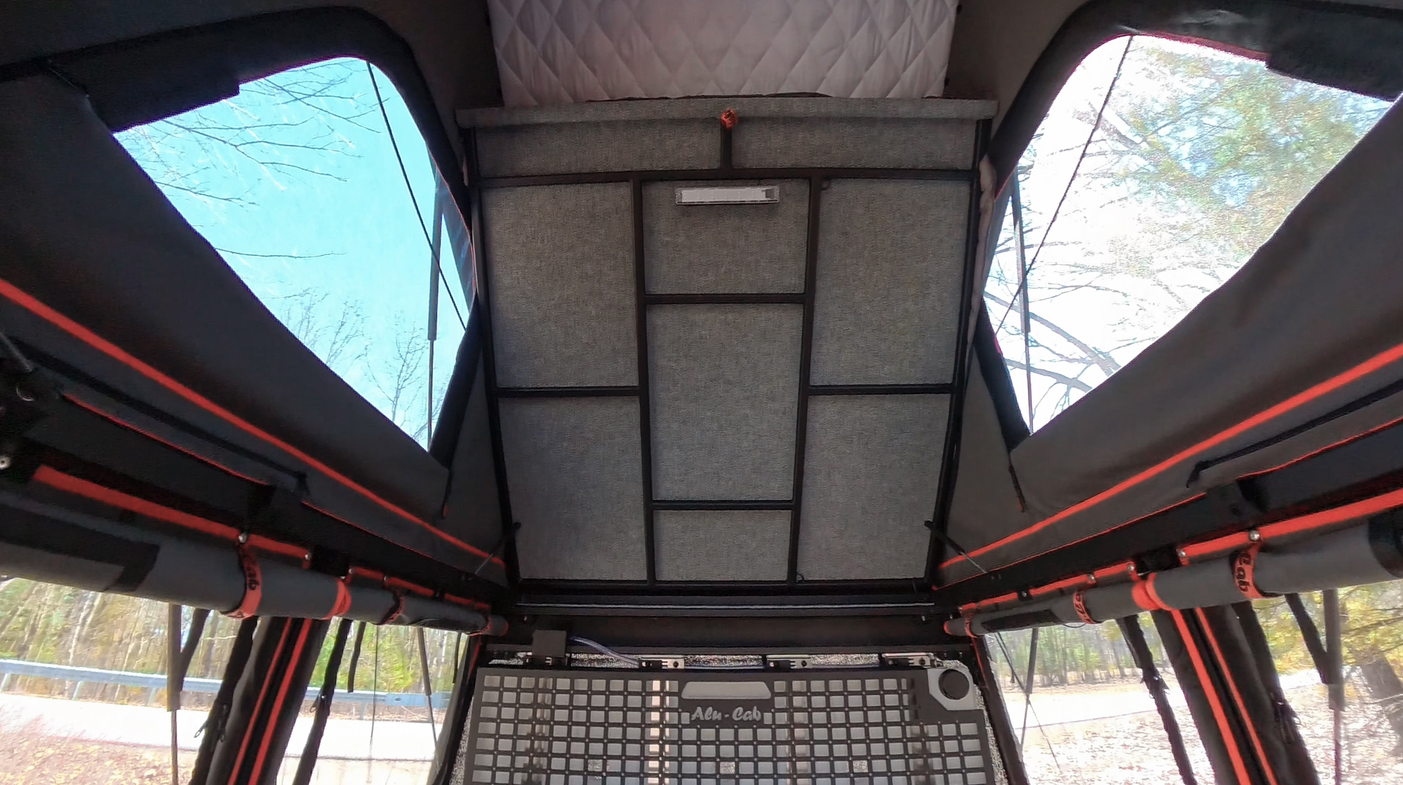 2024 Toyota Tundra Limited Alu-Cab Expedition Build