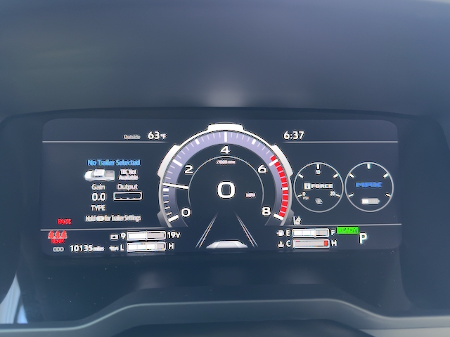 2024 Toyota Tundra Limited Alu-Cab Expedition Build